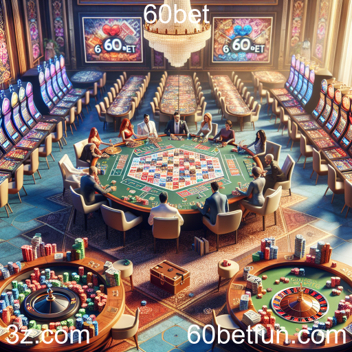 A Magia dos Jogos de Mesa